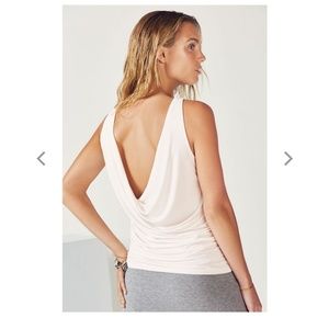 Mallow Tank (Curtain Call)